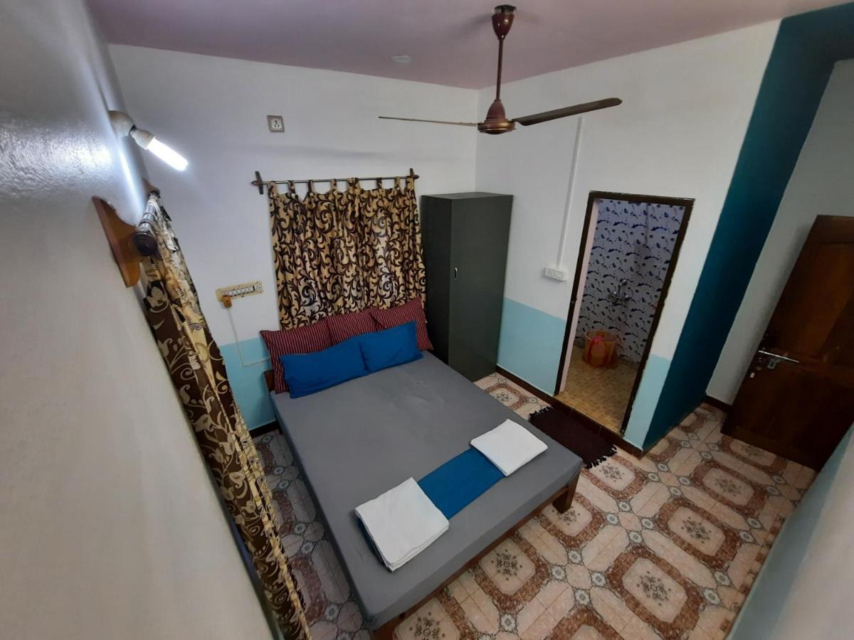 Unearth Hostel Auroville Luaran gambar